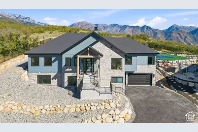 14747 S Canyon Peak Dr, Draper, UT 84020 - Photo 59