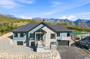 14747 S Canyon Peak Dr, Draper, UT 84020 - Photo 59