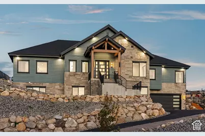 14747 S Canyon Peak Dr, Draper, UT 84020 - Photo 51