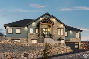 14747 S Canyon Peak Dr, Draper, UT 84020 - Photo 51