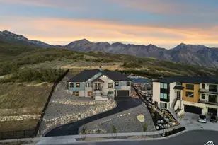14747 S Canyon Peak Dr, Draper, UT 84020 - Photo 53