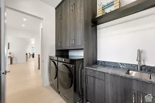 14747 S Canyon Peak Dr, Draper, UT 84020 - Photo 25