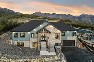 14747 S Canyon Peak Dr, Draper, UT 84020 - Photo 1