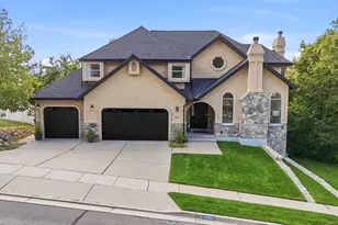 8450 S Dynasty Way, Cottonwood Heights, UT 84121 - Photo 1