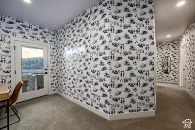 848 E Klaim Dr #5, Hideout, UT 84036 - Photo 29