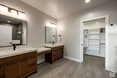848 E Klaim Dr #5, Hideout, UT 84036 - Photo 41