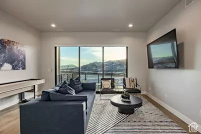 848 E Klaim Dr #5, Hideout, UT 84036 - Photo 9