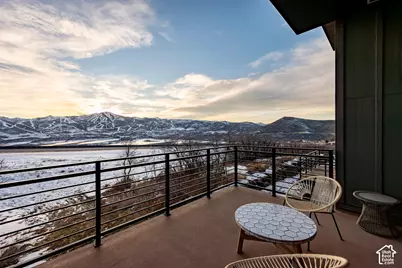 848 E Klaim Dr #5, Hideout, UT 84036 - Photo 37