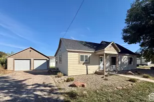 992 N 2500 W, Vernal, UT 84078 - Photo 1