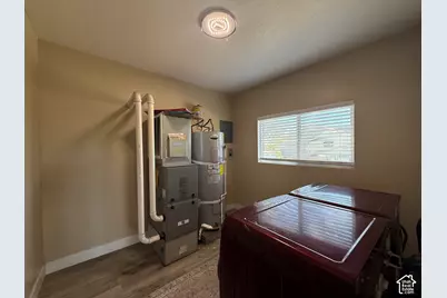 992 N 2500 W, Vernal, UT 84078 - Photo 9