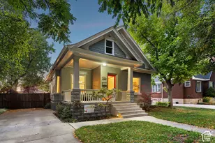1338 S Green St, Salt Lake City, UT 84105 - Photo 1