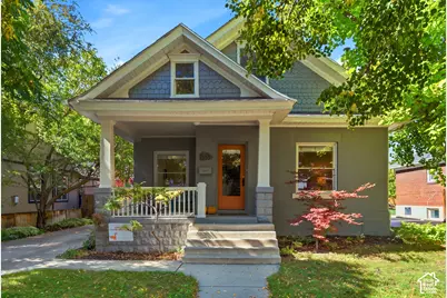 1338 S Green St, Salt Lake City, UT 84105 - Photo 3