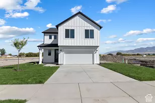 579 N 550 W, Smithfield, UT 84335 - Photo 1