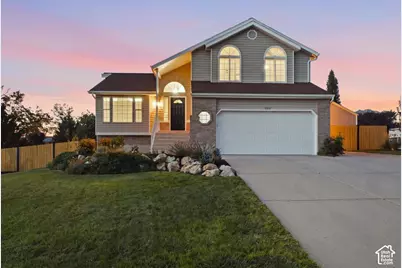 2313 E Rockview Dr, Sandy, UT 84092 - Photo 1