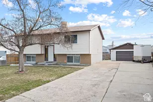 3599 S Candis Dr W, Magna, UT 84044 - Photo 1