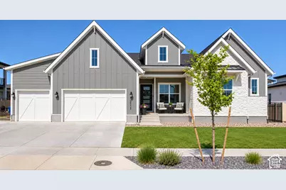 12276 S Boot Canyon Cv, Herriman, UT 84096 - Photo 1