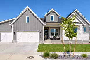 12276 S Boot Canyon Cv, Herriman, UT 84096 - Photo 1