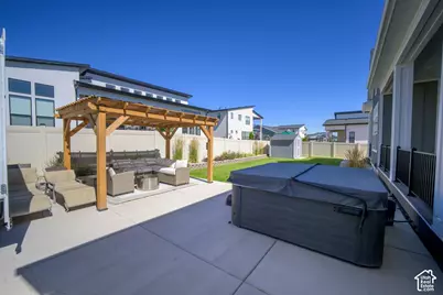 12276 S Boot Canyon Cv, Herriman, UT 84096 - Photo 3