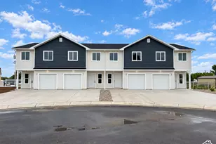 66 N 600 W, Roosevelt, UT 84066 - Photo 1