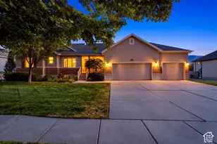 3056 N 550 W, Pleasant View, UT 84414 - Photo 1