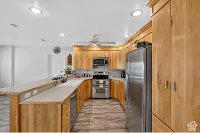 170 E 400 N, Mount Pleasant, UT 84647 - Photo 19