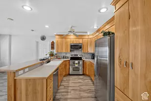 170 E 400 N, Mount Pleasant, UT 84647 - Photo 19