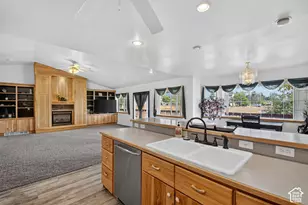170 E 400 N, Mount Pleasant, UT 84647 - Photo 21