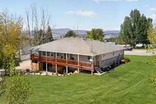 170 E 400 N, Mount Pleasant, UT 84647 - Photo 3