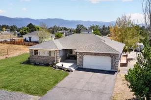 170 E 400 N, Mount Pleasant, UT 84647 - Photo 9