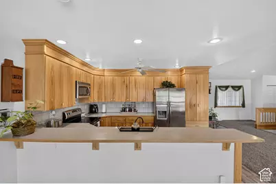 170 E 400 N, Mount Pleasant, UT 84647 - Photo 17