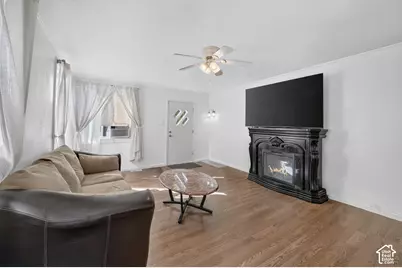 416 W 200 S, Heber City, UT 84032 - Photo 5