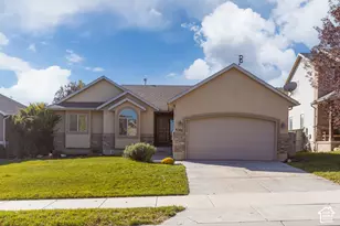 4086 E Mohican N, Eagle Mountain, UT 84005 - Photo 1