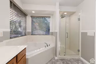 4086 E Mohican N, Eagle Mountain, UT 84005 - Photo 17
