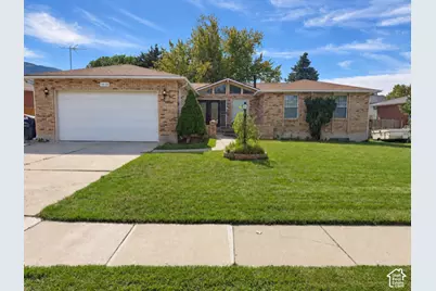 1806 E 9800 S, Sandy, UT 84092 - Photo 1