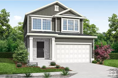 126 S Freedom Farms Dr, Layton, UT 84041 - Photo 1