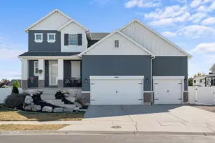 5667 W 3900 S, Hooper, UT 84315 - Photo 1