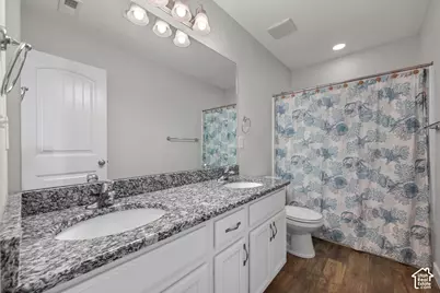 5667 W 3900 S, Hooper, UT 84315 - Photo 21