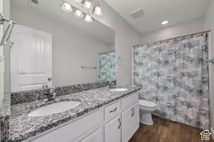 5667 W 3900 S, Hooper, UT 84315 - Photo 21