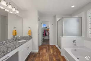 5667 W 3900 S, Hooper, UT 84315 - Photo 15