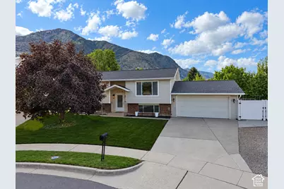 1716 N 650 E, North Ogden, UT 84414 - Photo 1