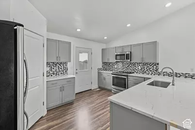 2702 N 600 E, North Logan, UT 84341 - Photo 9