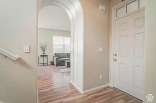 863 Wilstead Dr N, North Salt Lake, UT 84054 - Photo 3