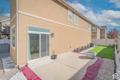863 Wilstead Dr N, North Salt Lake, UT 84054 - Photo 19