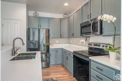 863 Wilstead Dr N, North Salt Lake, UT 84054 - Photo 7