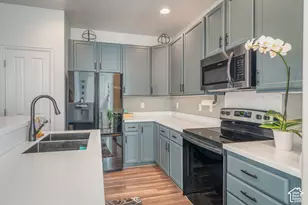 863 Wilstead Dr N, North Salt Lake, UT 84054 - Photo 7