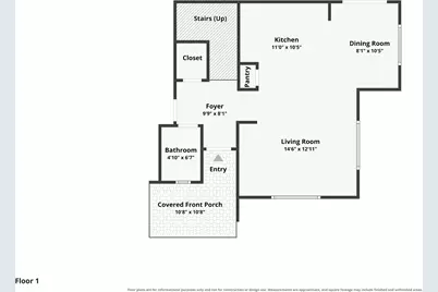 863 Wilstead Dr N, North Salt Lake, UT 84054 - Photo 23