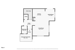 863 Wilstead Dr N, North Salt Lake, UT 84054 - Photo 23