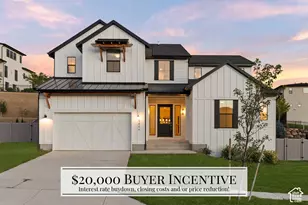 5444 N Canyon Rim Rd, Lehi, UT 84048 - Photo 1