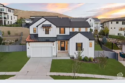 5444 N Canyon Rim Rd, Lehi, UT 84048 - Photo 27