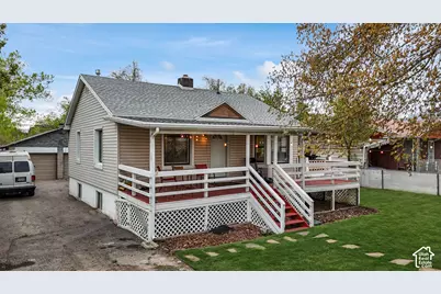 815 E 4200 S, Murray, UT 84107 - Photo 1